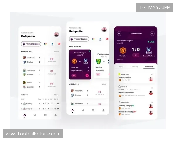 球友会足球比分直播如何优化界面设计，提升用户操作的便捷性和体验感